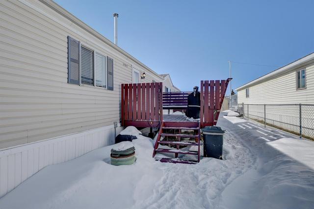 10811 98 Street, House detached with 3 bedrooms, 2 bathrooms and 4 parking in Greenview No. 16 AB | Image 19