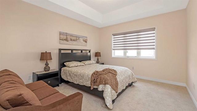 80 Boathouse Rd, House semidetached with 4 bedrooms, 4 bathrooms and 2 parking in Brampton ON | Image 21