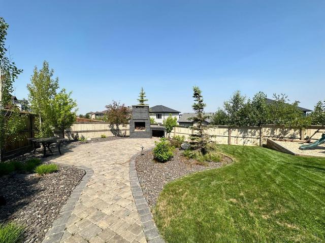 121 Cormorant Place, House detached with 4 bedrooms, 3 bathrooms and 5 parking in Wood Buffalo AB | Image 40