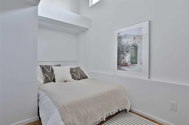 9 - 850 Richmond St W, Townhouse with 2 bedrooms, 2 bathrooms and 1 parking in Toronto ON | Image 11