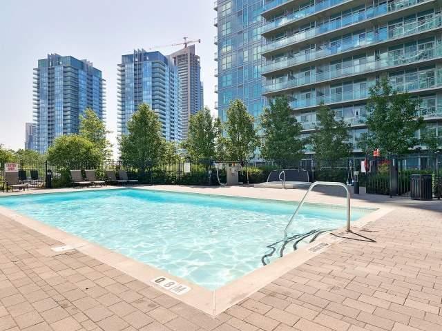 1033 - 165 Legion Rd N, Condo with 1 bedrooms, 1 bathrooms and 1 parking in Toronto ON | Image 18