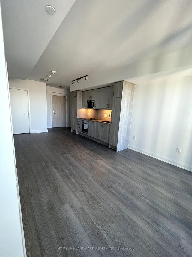 1911 - 77 Mutual St, Condo with 1 bedrooms, 1 bathrooms and 0 parking in Toronto ON | Image 12