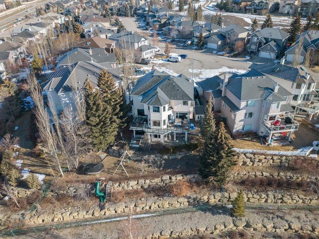 117 Sienna Park Gardens Sw, House detached with 5 bedrooms, 3 bathrooms and 4 parking in Calgary AB | Image 37