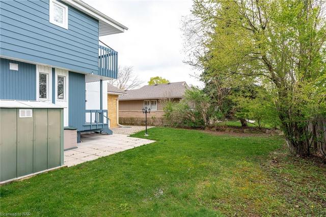 24 Riverview Boulevard, House detached with 5 bedrooms, 5 bathrooms and null parking in St. Catharines ON | Image 40