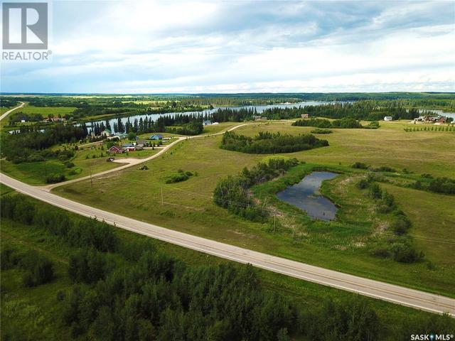 13.48 Acre Acreage Shell Lake, House detached with 3 bedrooms, 3 bathrooms and null parking in Spiritwood No. 496 SK | Image 43