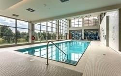 809 - 4699 Glen Erin Dr, Condo with 2 bedrooms, 2 bathrooms and 1 parking in Mississauga ON | Image 18