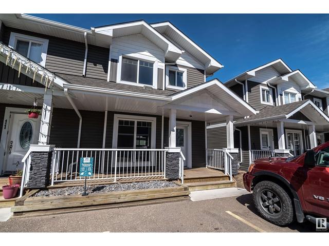 12 - 500 Grove Dr, House attached with 3 bedrooms, 2 bathrooms and null parking in Spruce Grove AB | Image 4