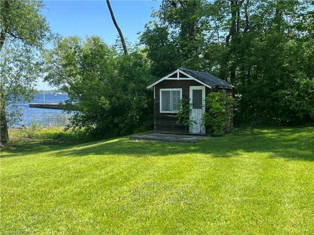 2756 County Road 3, House detached with 3 bedrooms, 1 bathrooms and null parking in Prince Edward County ON | Image 20