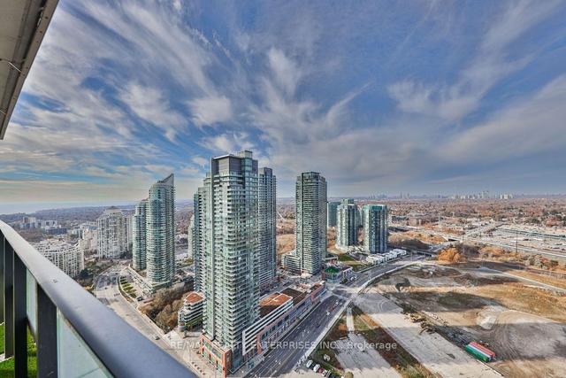 3620 - 30 Shore Breeze Dr, Condo with 1 bedrooms, 1 bathrooms and 1 parking in Toronto ON | Image 10