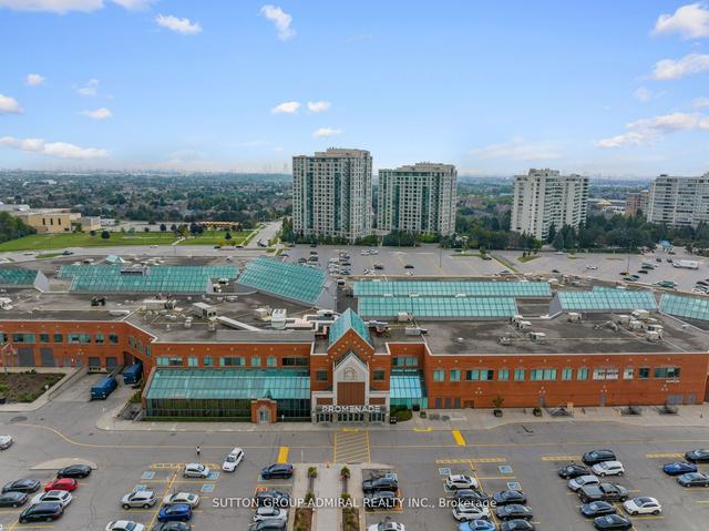 801 - 100 Promenade Circ, Condo with 2 bedrooms, 2 bathrooms and 1 parking in Vaughan ON | Image 35