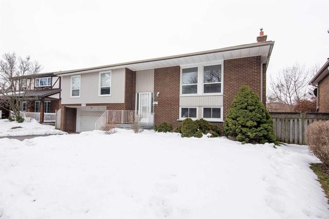 7209 Fayette Circ, House detached with 3 bedrooms, 2 bathrooms and 4 parking in Mississauga ON | Image 12
