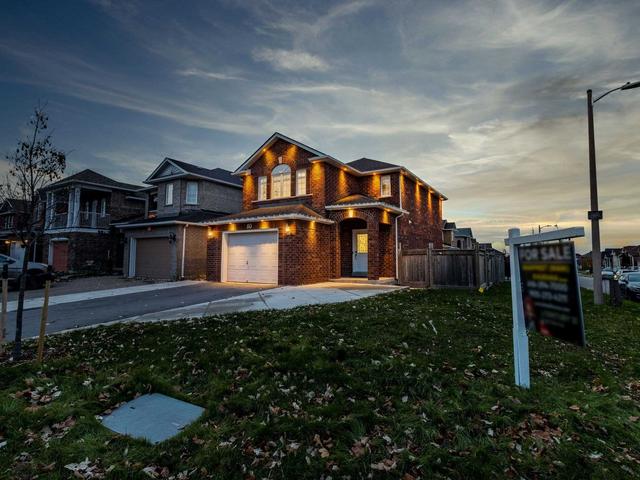 80 Cassia Cres, House detached with 4 bedrooms, 4 bathrooms and 4 parking in Vaughan ON | Image 12