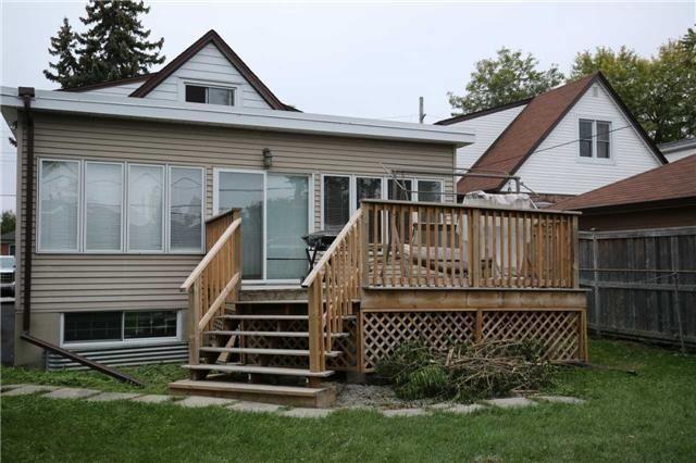 80 Exford Dr, House detached with 4 bedrooms, 2 bathrooms and 4 parking in Toronto ON | Image 17