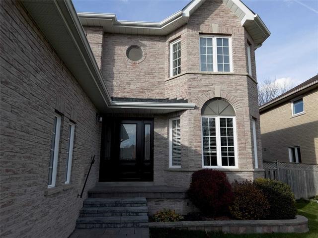674 Goodyear Cres, House detached with 4 bedrooms, 4 bathrooms and 6 parking in Newmarket ON | Image 26