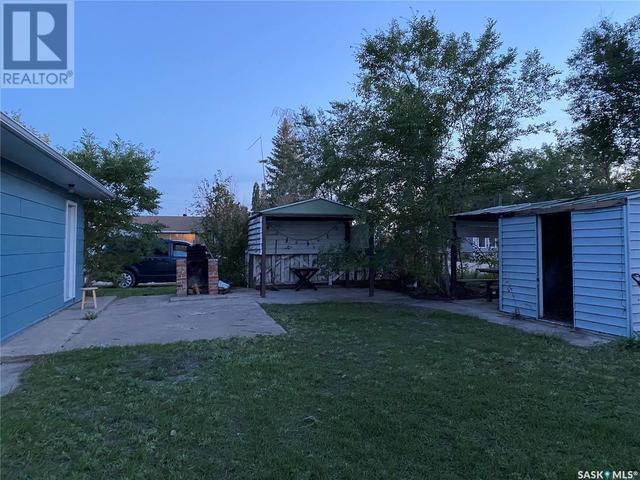 202 Saskatchewan Avenue, House detached with 3 bedrooms, 1 bathrooms and null parking in Liberty SK | Image 29