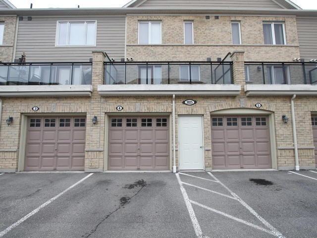 04 - 3025 Destination Dr, Townhouse with 3 bedrooms, 3 bathrooms and 2 parking in Mississauga ON | Image 20