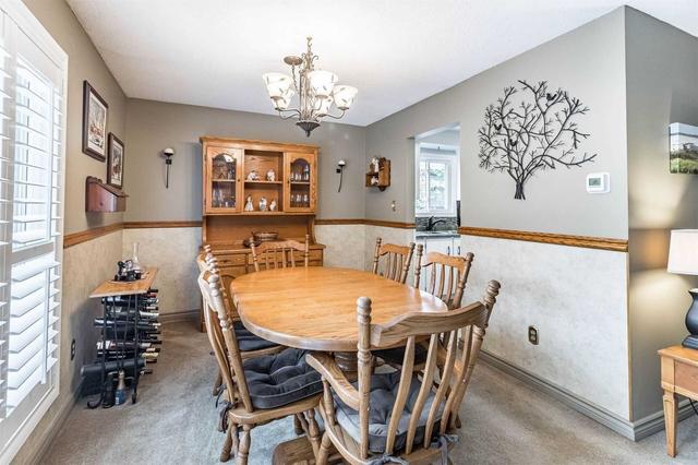 8 Millsborough Cres, House semidetached with 4 bedrooms, 2 bathrooms and 2 parking in Toronto ON | Image 26