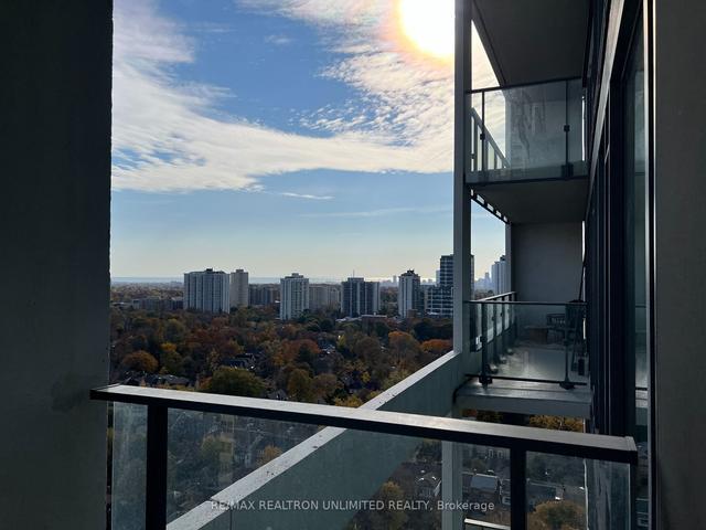 2505 - 5 Soudan Ave, Condo with 1 bedrooms, 1 bathrooms and 1 parking in Toronto ON | Image 13