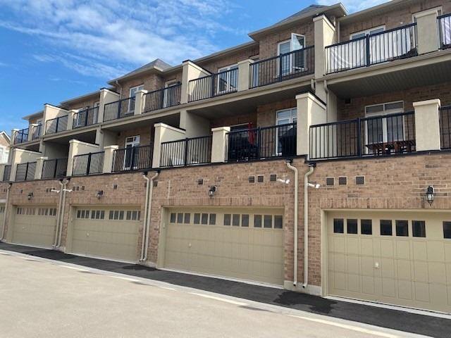 03 - 3296 Erasmum St, House attached with 3 bedrooms, 4 bathrooms and 2 parking in Oakville ON | Image 4
