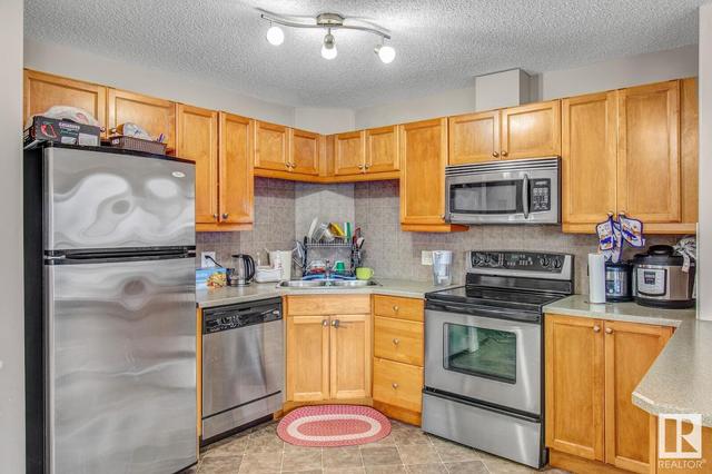 2312 - 320 Clareview Station Dr Nw, Condo with 2 bedrooms, 2 bathrooms and null parking in Edmonton AB | Image 19