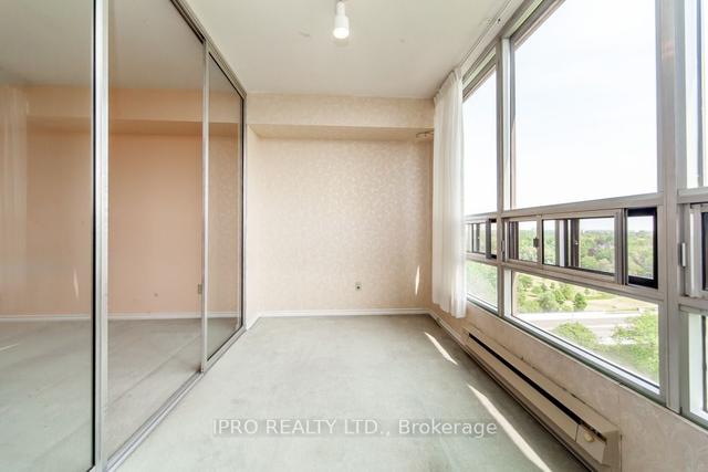 901 - 320 Mill St S, Condo with 1 bedrooms, 2 bathrooms and 2 parking in Brampton ON | Image 18