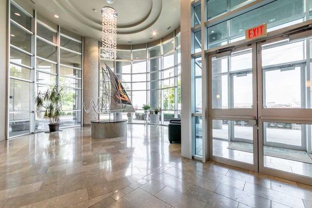609 - 1225 Riverside Dr W, Condo with 2 bedrooms, 2 bathrooms and 1 parking in Windsor ON | Image 5