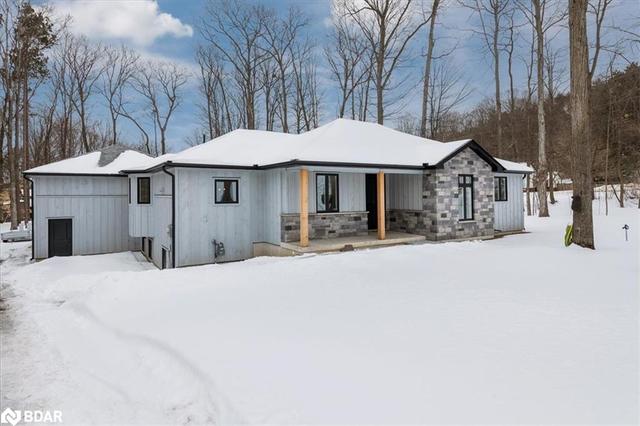 2 Glenn Howard Court, House detached with 3 bedrooms, 3 bathrooms and null parking in Penetanguishene ON | Image 1