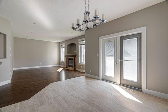 415 Killdeer Way, House detached with 5 bedrooms, 3 bathrooms and 6 parking in Wood Buffalo AB | Image 9