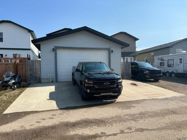 296 Rainbow Creek Drive, House detached with 5 bedrooms, 3 bathrooms and 5 parking in Wood Buffalo AB | Image 46