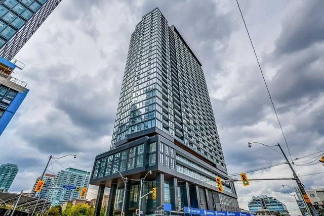 1206 - 19 Western Battery Rd, Condo with 2 bedrooms, 2 bathrooms and 1 parking in Toronto ON | Image 23
