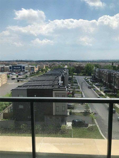 607 - 99 Eagle Rock Way, Condo with 2 bedrooms, 2 bathrooms and 1 parking in Vaughan ON | Image 28