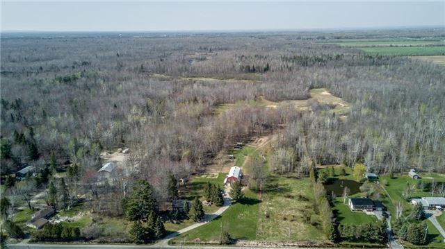 6728 County Rd 21, House detached with 3 bedrooms, 1 bathrooms and 10 parking in Essa ON | Image 19