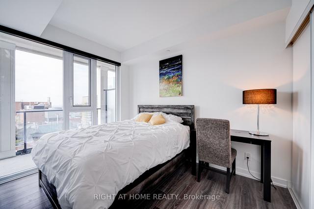 2410 - 20 Edward St, Condo with 3 bedrooms, 2 bathrooms and 1 parking in Toronto ON | Image 4