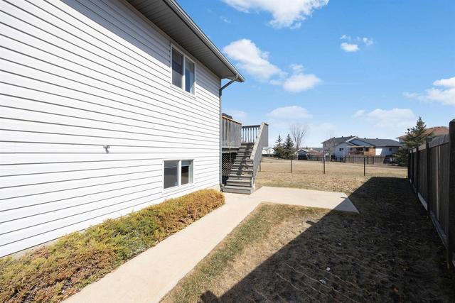 223 Laurier Lane, House detached with 5 bedrooms, 3 bathrooms and 6 parking in Wood Buffalo AB | Image 28
