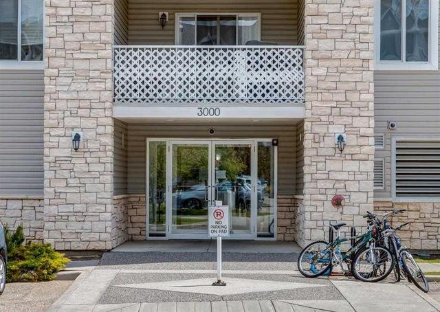 3111 - 16320 24 Street Sw, Condo with 1 bedrooms, 1 bathrooms and 1 parking in Calgary AB | Image 2