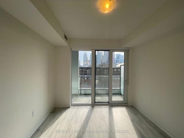 655 sw - 121 Lower Sherbourne St, Condo with 1 bedrooms, 2 bathrooms and 1 parking in Toronto ON | Image 21