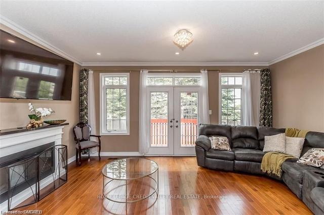 246 Kozlov St, House detached with 3 bedrooms, 3 bathrooms and 6 parking in Barrie ON | Image 28