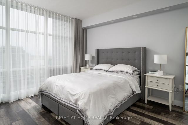 1609 - 10 Navy Wharf Crt, Condo with 2 bedrooms, 2 bathrooms and 1 parking in Toronto ON | Image 13