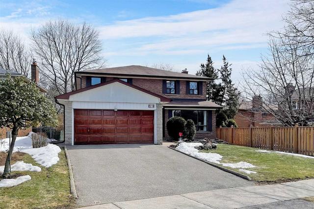 23 Mcnicoll Ave, House detached with 4 bedrooms, 4 bathrooms and 6 parking in Toronto ON | Image 12
