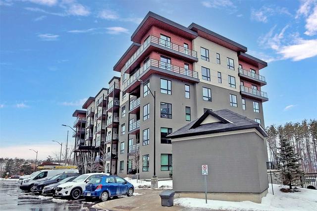 103 - 300 Essa Rd, Condo with 1 bedrooms, 1 bathrooms and 1 parking in Barrie ON | Image 18