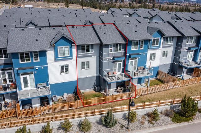 103 - 4025 Gellatly Road, S, House attached with 3 bedrooms, 2 bathrooms and 4 parking in West Kelowna BC | Image 46