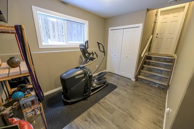 10905 60 Avenue, House detached with 5 bedrooms, 3 bathrooms and 6 parking in Grande Prairie AB | Image 26