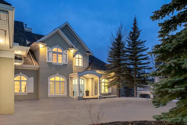 8 Reflection Cove, House detached with 7 bedrooms, 6 bathrooms and 6 parking in Rocky View County AB | Image 7