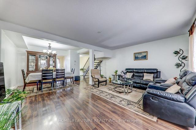 15 - 175 Trudelle St, Townhouse with 3 bedrooms, 3 bathrooms and 3 parking in Toronto ON | Image 35