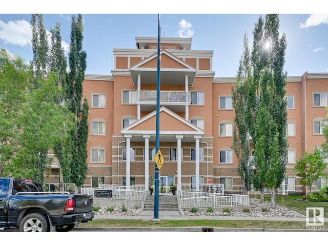 108 - 263 Macewan Rd Sw, Condo with 2 bedrooms, 2 bathrooms and null parking in Edmonton AB | Image 2