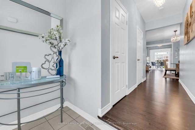 3 Erinview Terr, House detached with 4 bedrooms, 5 bathrooms and 2 parking in Toronto ON | Image 23