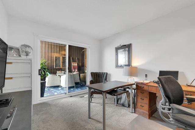 101 - 539 Sutherland Avenue, Condo with 3 bedrooms, 2 bathrooms and 1 parking in Kelowna BC | Image 6