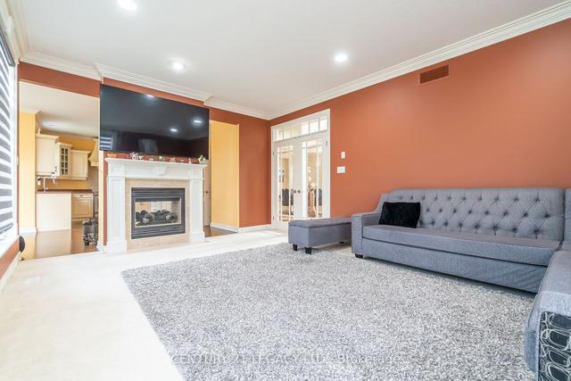 1485 Thornley St, House detached with 4 bedrooms, 3 bathrooms and 6 parking in London ON | Image 11