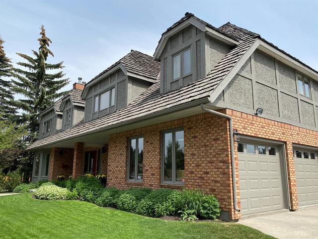 568 Coach Grove Road Sw, House detached with 5 bedrooms, 4 bathrooms and 4 parking in Calgary AB | Image 1