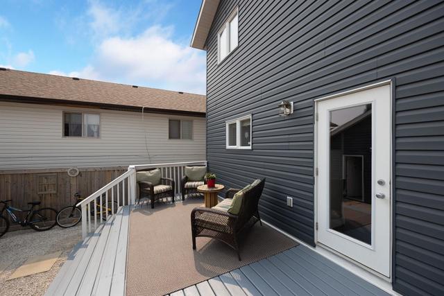 221 Hawthorn Way, House detached with 4 bedrooms, 3 bathrooms and 2 parking in Wood Buffalo AB | Image 27